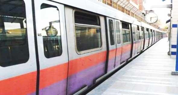 رئيس مترو الأنفاق : لا نية لرفع قيمة التذكرة