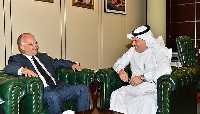 سفير السويد: نسعى لاحتواء الأزمة مع السعودية