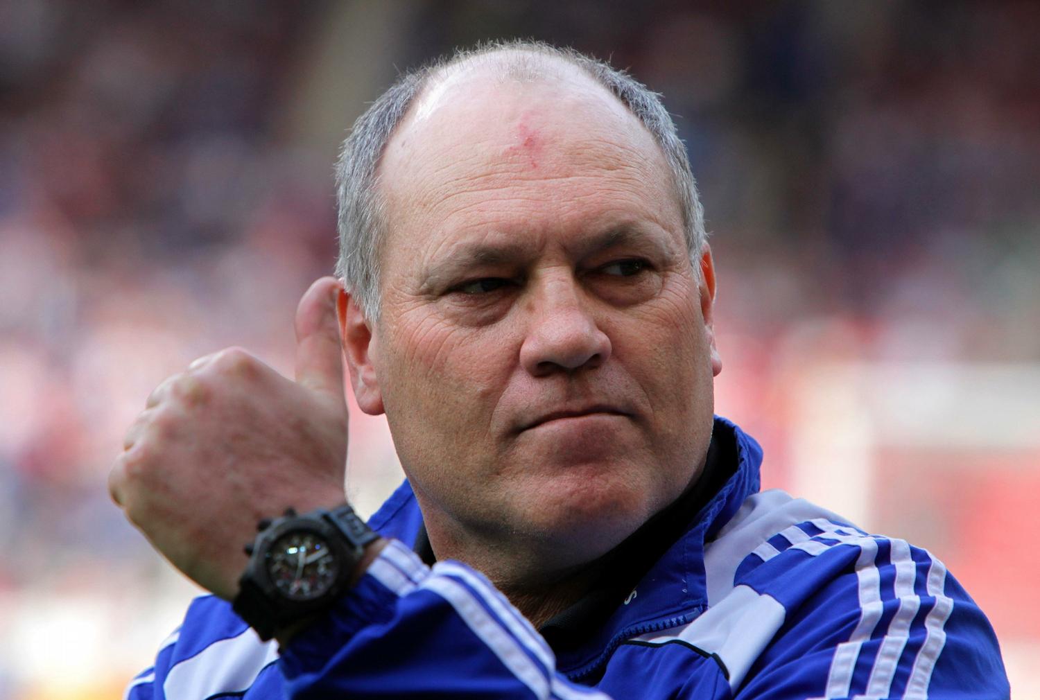 مارتن يول يرفض الراحة استعدادًا لكأس مصر