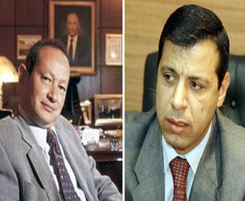 فيديو..ساويرس: دحلان أشرف من الشرف وأمل فلسطين