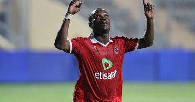 الأهلي يهزم ريكرياتيفو بهدفي صبحي وأنطوي في دوري الأبطال