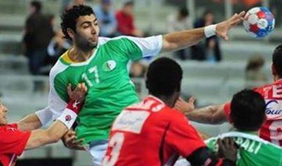 منتخب الناشئين لكرة اليد يتأهل لنهائي أمم أفريقيا