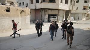 معركة المعارضة بالعاصمة دمشق.. الأهداف والدلالات