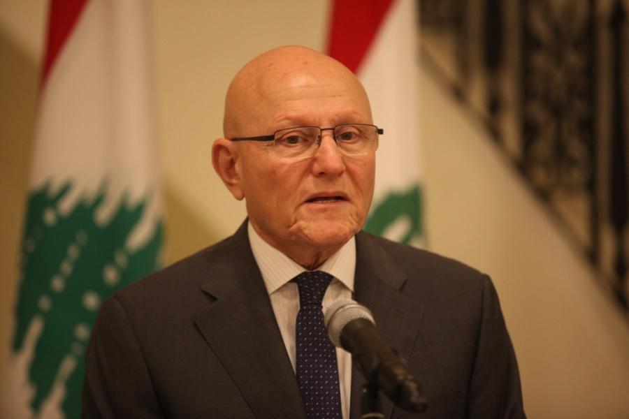 تمام سلام: لبنان أخطأ في حق الخليج.. وسنلتزم بإجماع العرب