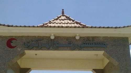 إصابة 50 شخصا إثر انفجار بمدينة رفح شمال سيناء