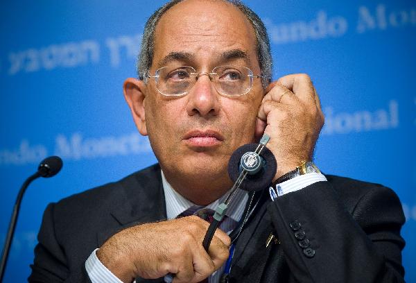 زكريا عبد العزيز : مصر تستطيع استلام “غالي” بعد حكم قضائي