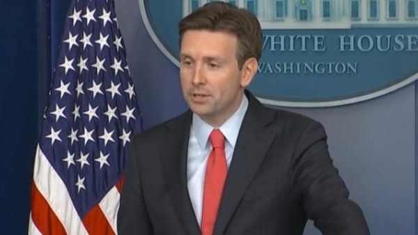 “واشنطن”: سنعيد النظر في دعم إسرائيل بالأمم المتحدة