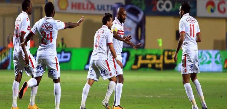 بالفيديو.. الزمالك إلى دور الـ 16 في دوري الأبطال بالفوز على “دوالا”