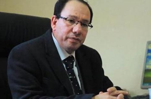 تأديب شيخ أزهر السيسي