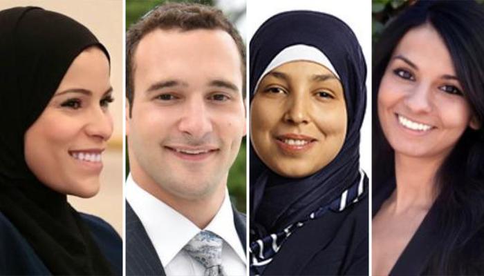 13 عربيا في قائمة فوربس لرجال أعمال تحت الـ30 عاما