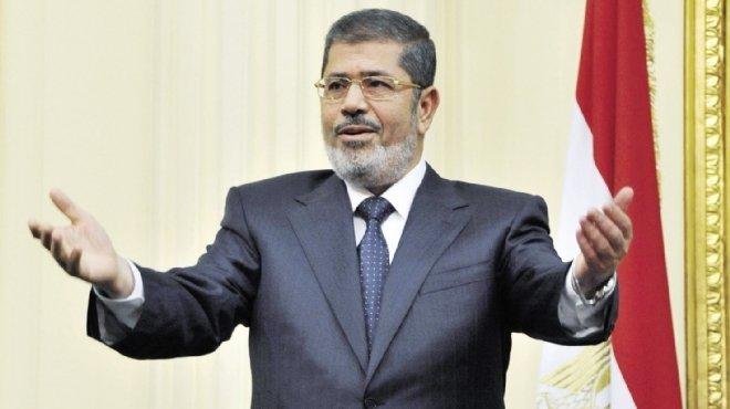 الرئيس محمد مرسي  يطلق “المنتدى الاقتصادي”  في نيودلهي