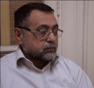 مجدي حُسين: “تحالف الأمة” كتلة جديدة تدعم الشرعيّة