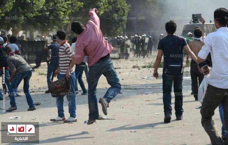 براءة 34 متهما في اشتباكات قصر النيل