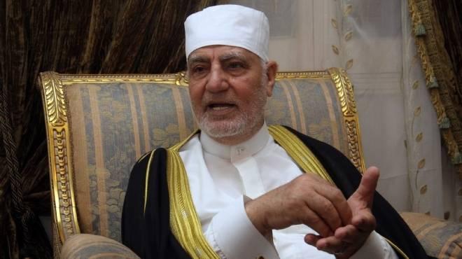 فريد واصل لرصد : عرض قانون الصكوك علي الأزهر ليس إلزاميا