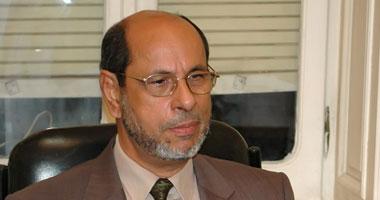 إخلاء سبيل عبد الهادى والقزاز بكفالة 50 ألف جنيه ومنعهما من السفر