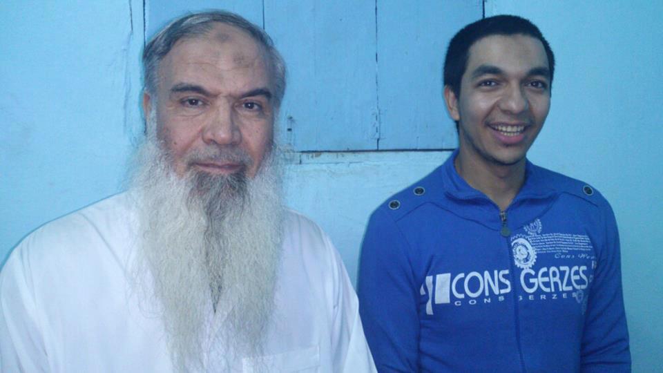 من هو أبو الفرج المصري شرعي “جبهة النصرة”؟