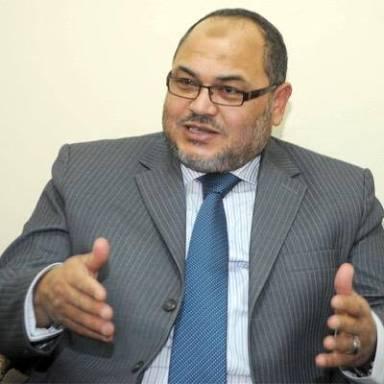 أسامة رشدي لـ”رصد”: حكم دعم الشرعية والأحزاب الدينية لا يعني المصالحة