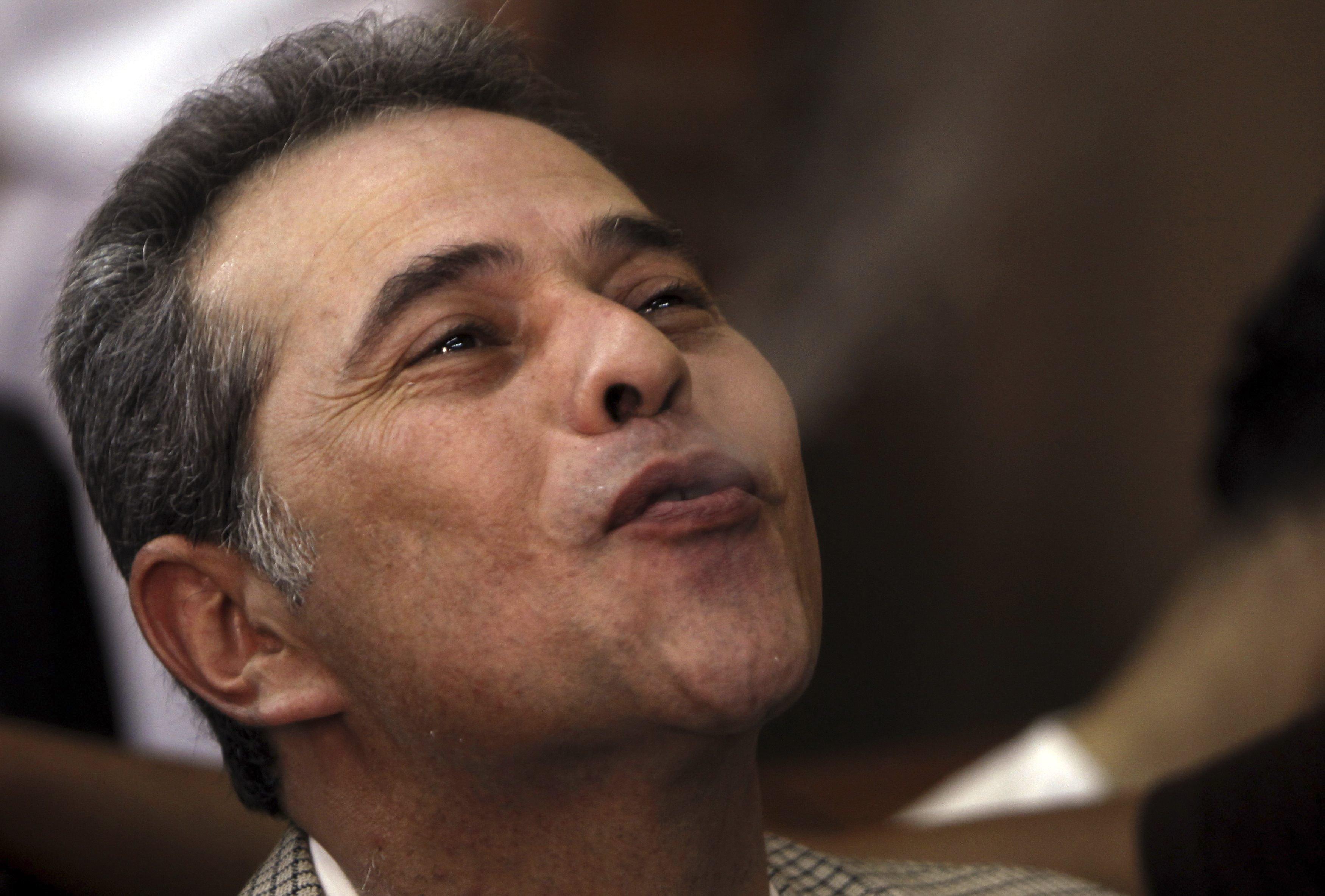 القضاء الإداري يؤيد قرار غلق قناة “الفراعين”