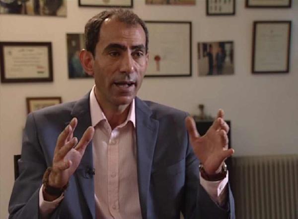 ثِقَل الدم أم أوامر النظام.. سر اختفاء يسري فودة من ONTV