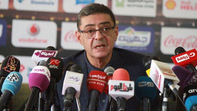 غدا.. الأهلي يعلن عن مشروعاته التسويقية في مؤتمر صحفي