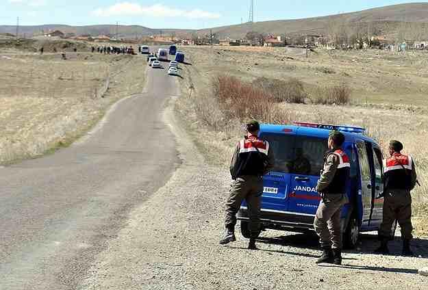 مقتل 3 من الأمن التركي بإحدى نقاط التفتيش