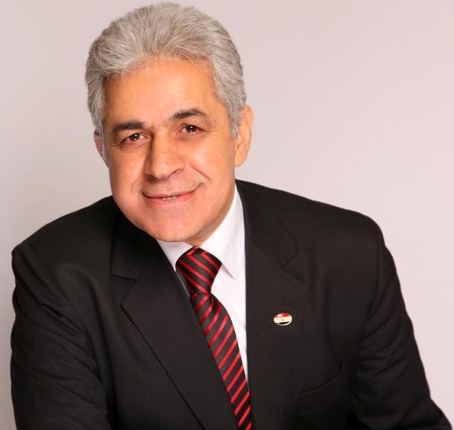 بالفيديو. صباحي يدافع عن “حماس” وينتقد الحملة ضدها