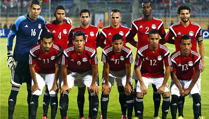 أزمة داخل المنتخب المصري بعد استقالة طبيبه