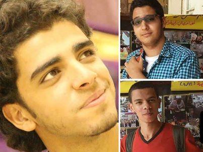 حبس 3 طلاب بالمنصورة خمس سنوات وغرامة 50 ألف