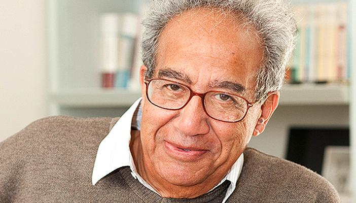 جلال أمين: المؤتمر الاقتصادي افتقر للرؤية والتخطيط