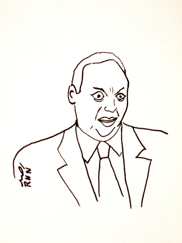 نشطاء: “يا ابن المثالية”.. “أنت مصطفى بكري صحيح”!