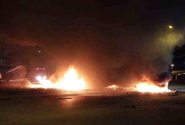 مخلفات الحرب العالمية تودي بحياة شخصين بـبلجيكا