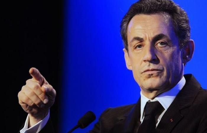 ساركوزي: تركيا أقل أوروبية من روسيا ولا مكان لها في الاتحاد