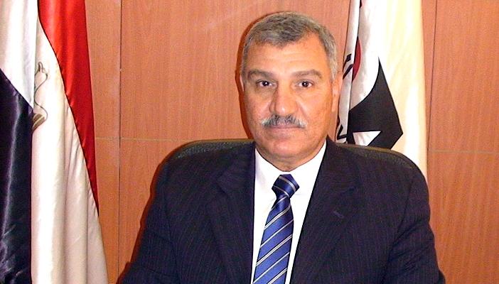 التنمية الصناعية: بناء العاصمة الجديدة يدفع مصر لاستيراد الأسمنت