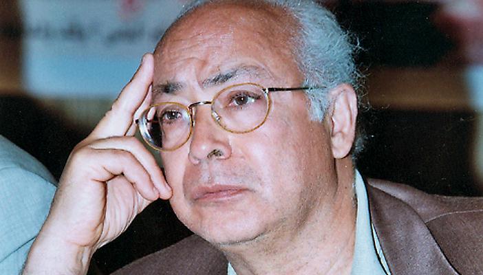 نادر فرجاني: مجلس الدولة يخرّب القانون والسيسي يدعم الظلم