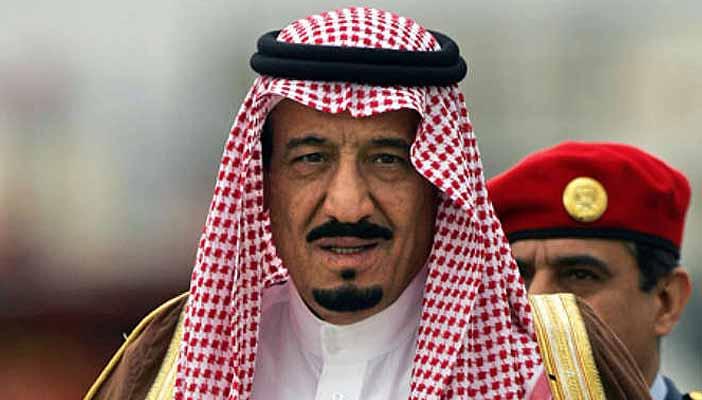 السعودية تؤكد دعمها للشعب اليمني وشرعيته الدستورية