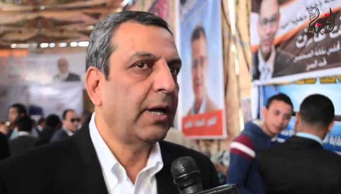 المؤشرات الأولية.. فوز يحيي قلاش بمنصب نقيب الصحفيين