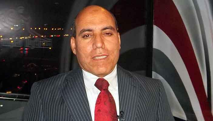 قطب العربي: فوز”قلاش” يكشف تململ الوسط الصحفي