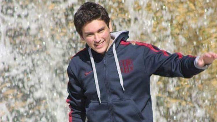 بسبب عدم نظافة السجن.. أنباء عن إصابة الطالب أحمد الخطيب بمرض مميت