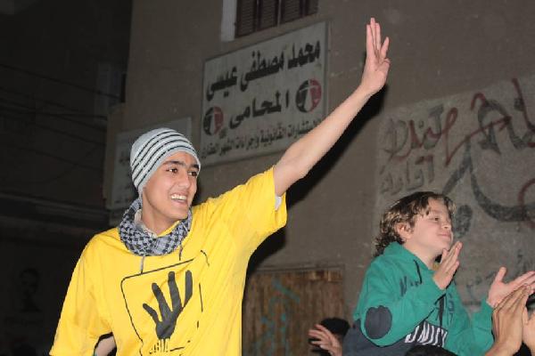 فيديو..مشاهد التعذيب داخل العقابية على لسان أحد معتقليها