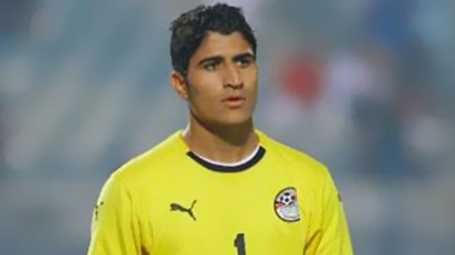 حارس إنبي لـ”رصد”: الأهلي لم يفاوضني ولن أرحل بنهاية الموسم