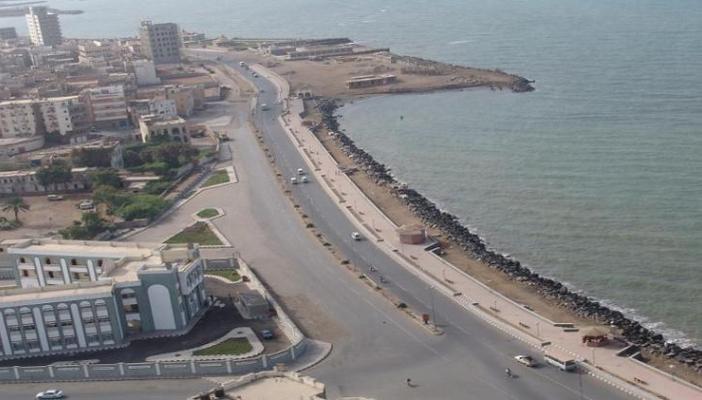 الأمم المتحدة ترفض طلب التحالف العربي الإشرافَ على ميناء الحديدة