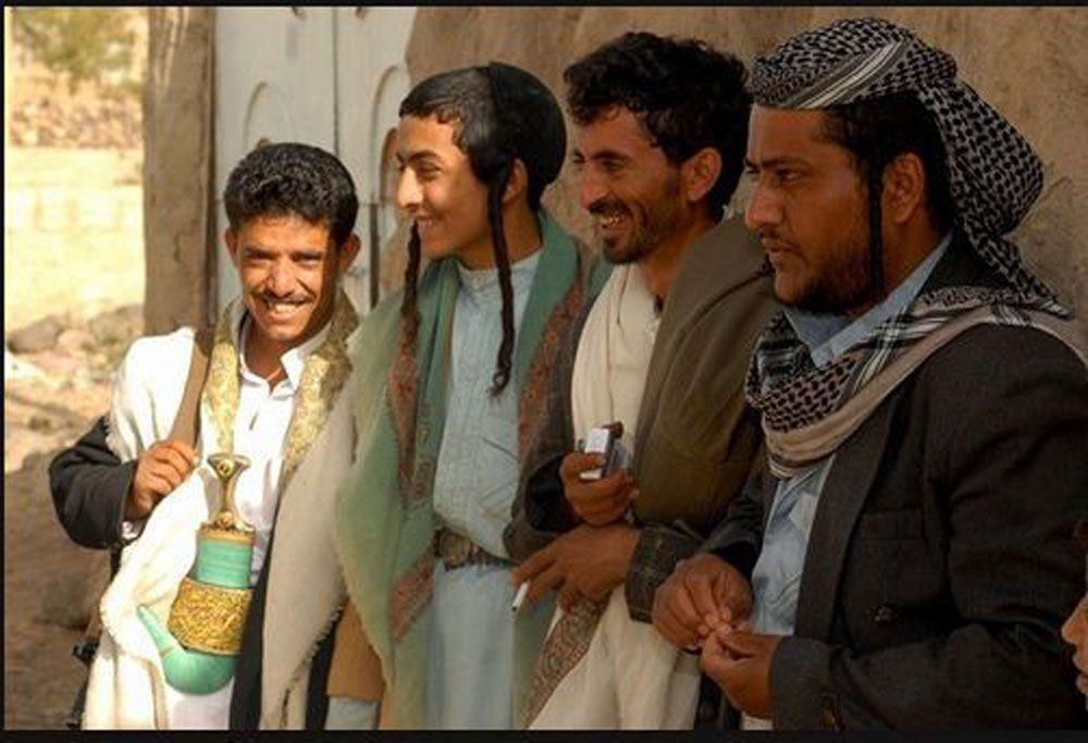 17 يهوديًا يمنيًا يصلون إلى “إسرائيل” عبر عملية سرية