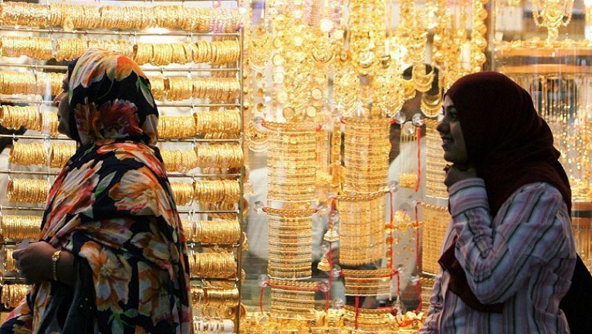 استقرار سعر الذهب.. وعيار 21 يسجل 620 جنيها