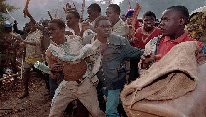 رواندا تهاجم بي بي سي بسبب وثائقي عن أحداث التطهير العرقي