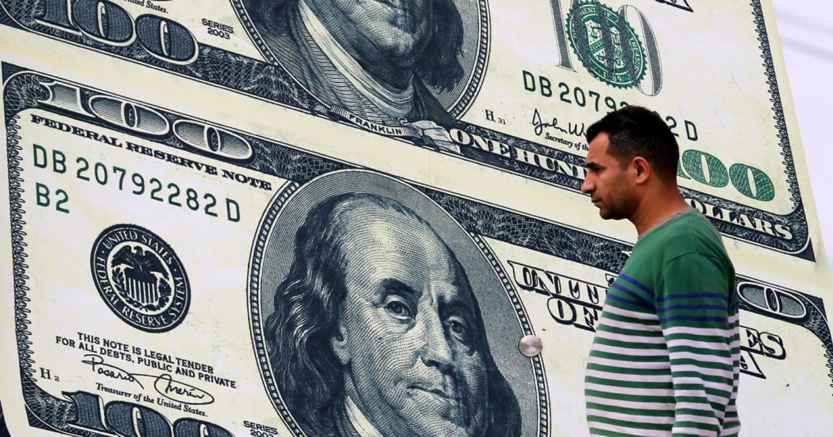 عن مواجهة الغرق الاقتصادي