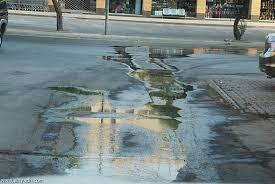 “الإحصاء”: مصر تفقد ثلث مواردها المائية النقية جراء إهمال الصيانة