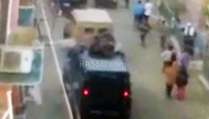 “مطرطارس” الفيوم تحت حصار الأمن لليوم الثاني