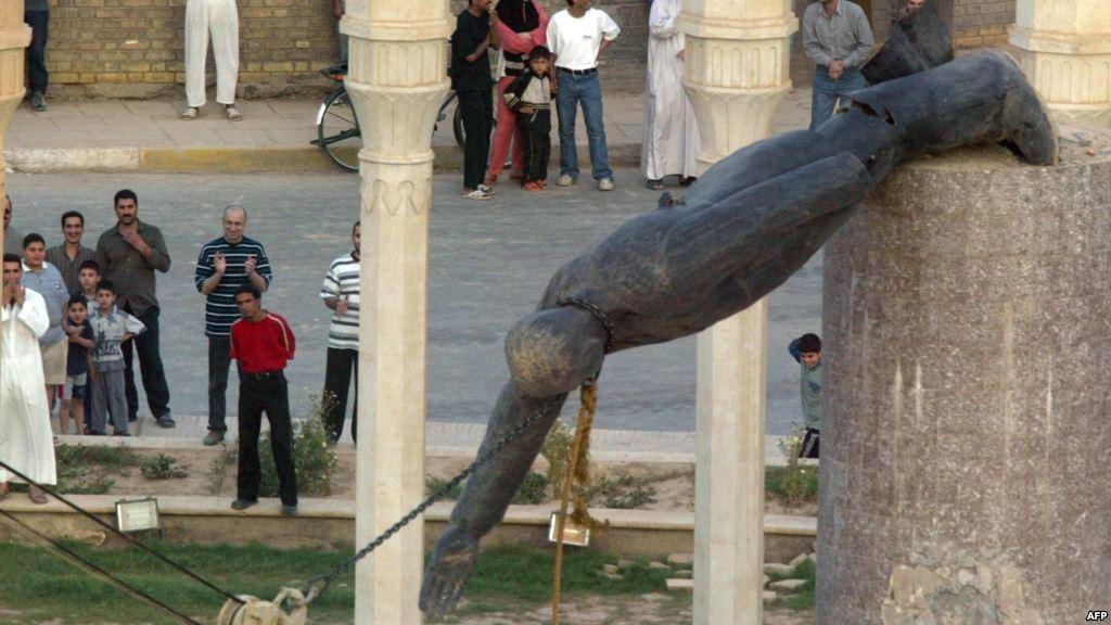 في ذكرى الغزو الأميركي.. 7 أسباب جعلت العراق أسوأ بقعة في العالم