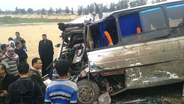 “أوراسكوم” تتعهد بصرف تعويضات لضحايا حادث المريوطية