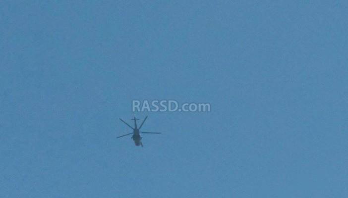 “مطرطارس الفيوم ” تحت حصار داخلية الانقلاب